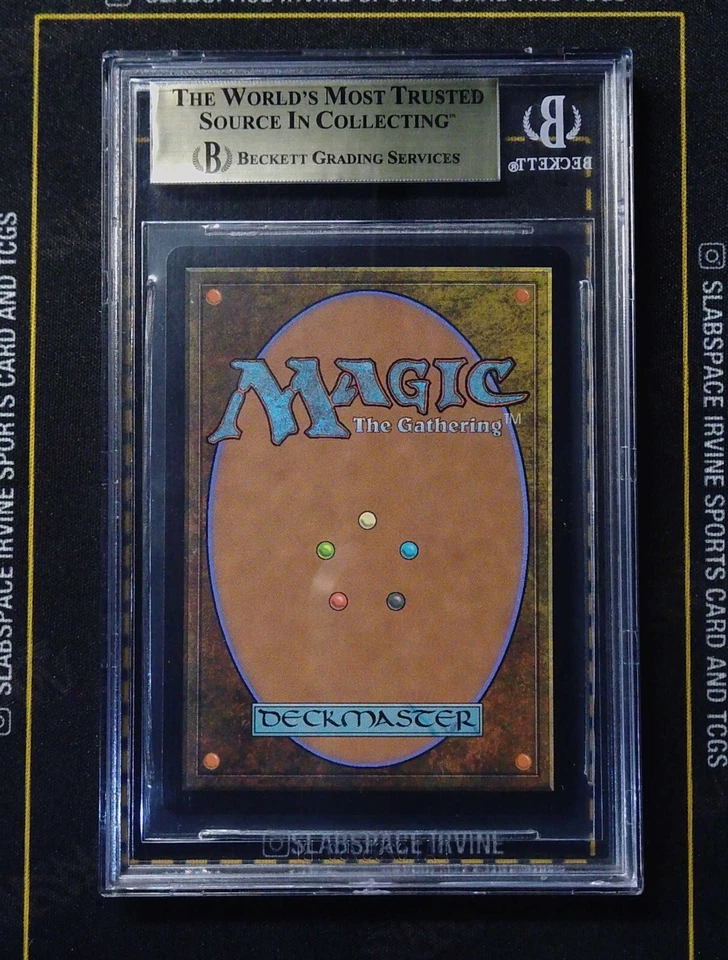 2023 ONE English Magic MTG #415 Elesh Norn Mother of Machines BGS 9.5 - Image 2 of 2
