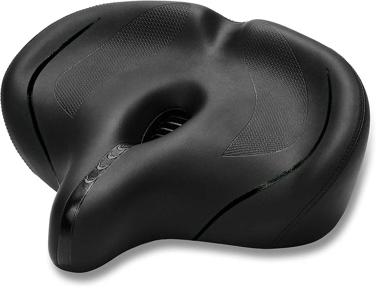 Bicycle seats for clearance men