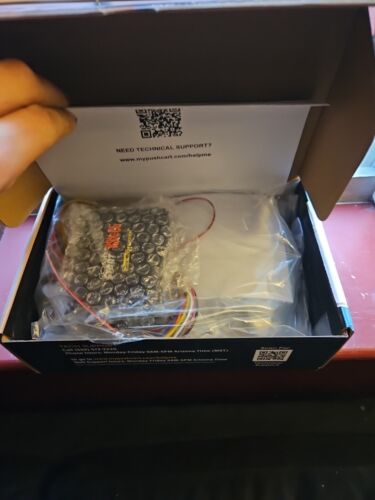 MPC Remote Start 2014-2016 Hyundai Elantra - Picture 2 of 3