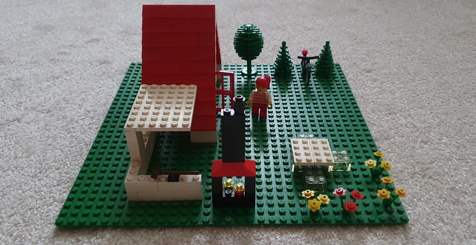 LEGO 6530, Foto 2 von 5