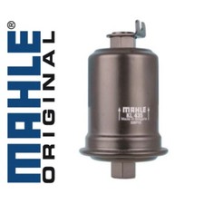 MAHLE Kraftstofffilter für TOYOTA AVENSIS CAMRY CARINA II