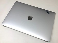 13" MacBook Pro A2289 Full LCD Display Assembly 661-15733 Silver 2 TB 3 2020 OEM