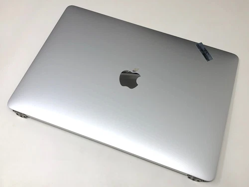 13" MacBook Pro A2289 Full LCD Display Assembly 661-15733 Silver 2 TB 3 2020 OEM