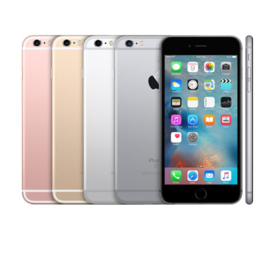 Apple iPhone 6s 16GB 32GB 64GB iOS LTE Unlocked Verizon Att Gold/Silver/Gray