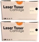 2 x kompatybilny kaseta z czarnym tonerem 11X Q6511X XXL do HP LaserJet 2420d
