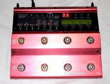 + TC Electronic Nova System Limited Edition G...