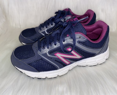 New Balance Womens 470 Techride 