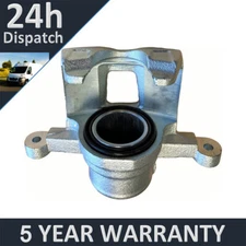 Purevue Front Left Brake Caliper Fits Chevrolet Matiz Spark Daewoo Matiz 0.8 1.0