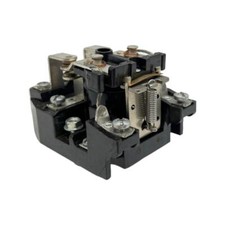 Potter  Brumfield PRD-11AY0-480 General Purpose Relay 480V 50/60Hz 20-25 Amps