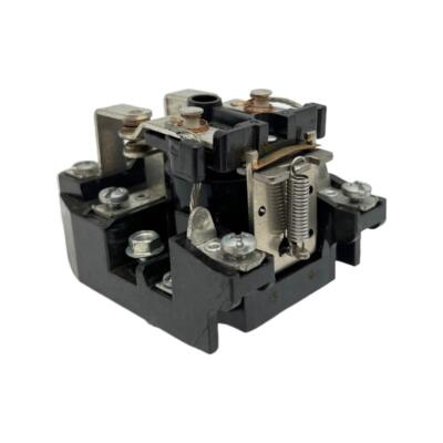 Potter & Brumfield PRD-11AY0-480 General Purpose Relay 480V 50/60Hz 20-25 Amps