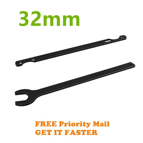32mm Fan Clutch Nut Wrench Clutch Holder Removal Tool For BMW E34 E36
