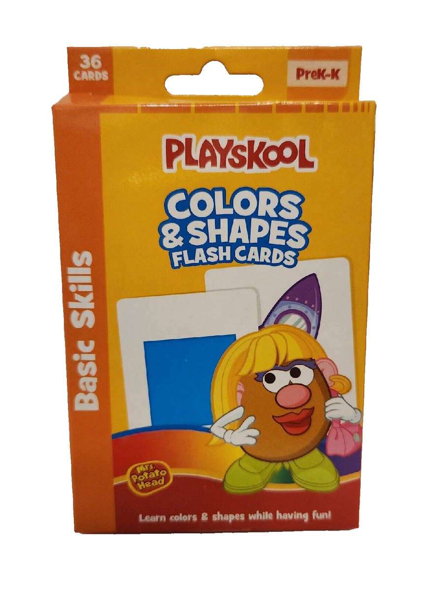 The Little Mole ABC Flash Cards - 28 Educational Alphabet Learning Cards For Preschool & Primary School