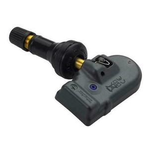Alligator Tpms Tire Pressure Sensor 433mhz Rubber For 2003 2005 Bmw Z4 E85 Ebay