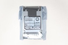 03DDFT Dell 3.84TB 2.5" SAS SFF 12G MU SSD Server Solid State Drive
