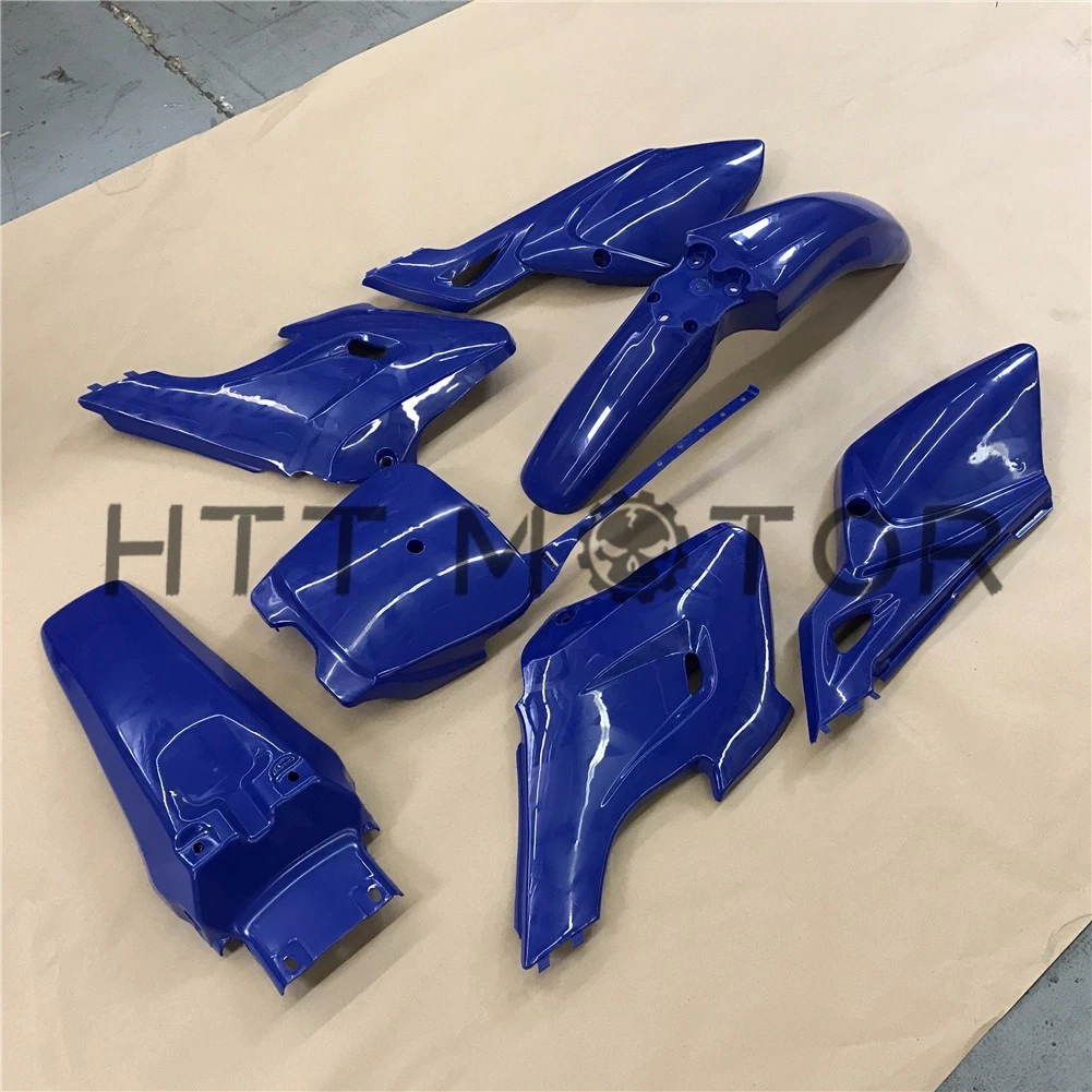 Baja dirt runner 125 deals