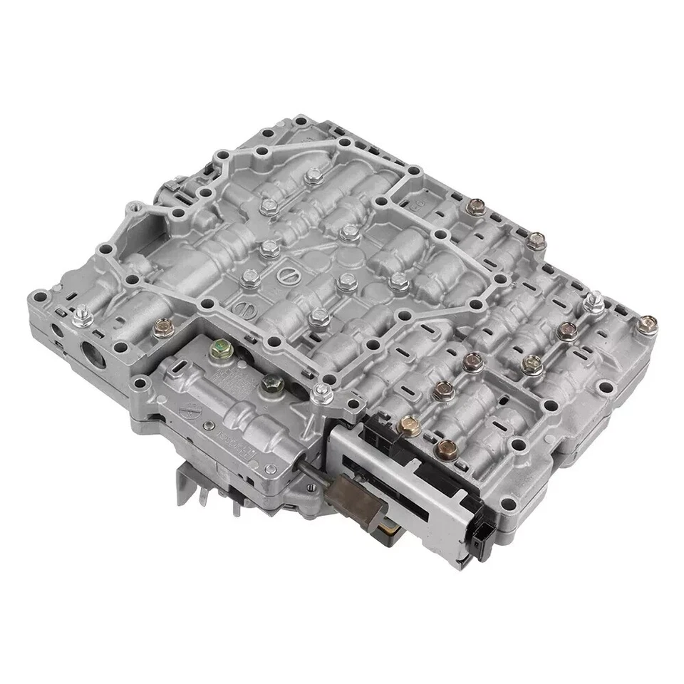 Infiniti Q40 2015 3,7 L cuerpo de válvula TCM M3B 31705-X986E X608B RE7R01A programado Foto 4 de 4