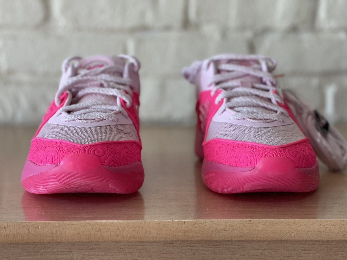 Nike KD16 NRG Aunt Pearl Basketball Pink Kay Yow EYBL ASG FN4929