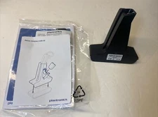 Plantronics 84601-01 Spare, Base Deluxe Charging Kit, WH500/W440/W740