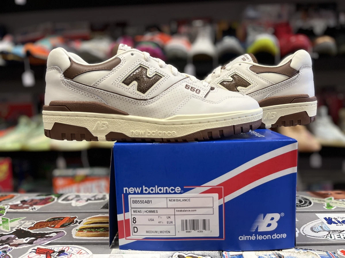 New balance 41 best sale vintage