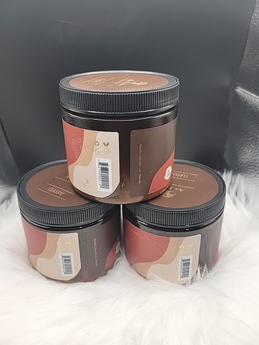 🥥 As I Am Coconut Cowash Reinigungsspülung 16 Unzen (3 Stück) WIE ABGEBILDET - Bild 2 von 2