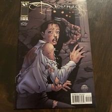 Darkness #21 lmage Comics 1999 Top Cow Comics
