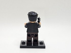 LEGO minifigure Captain Poe Dameron sw0686 Star Wars 75189 Episode 8 Pilot