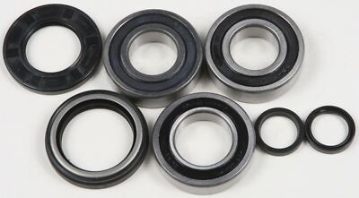 Pivot Works PWRWK-H19-040 rear wheel bearing kit