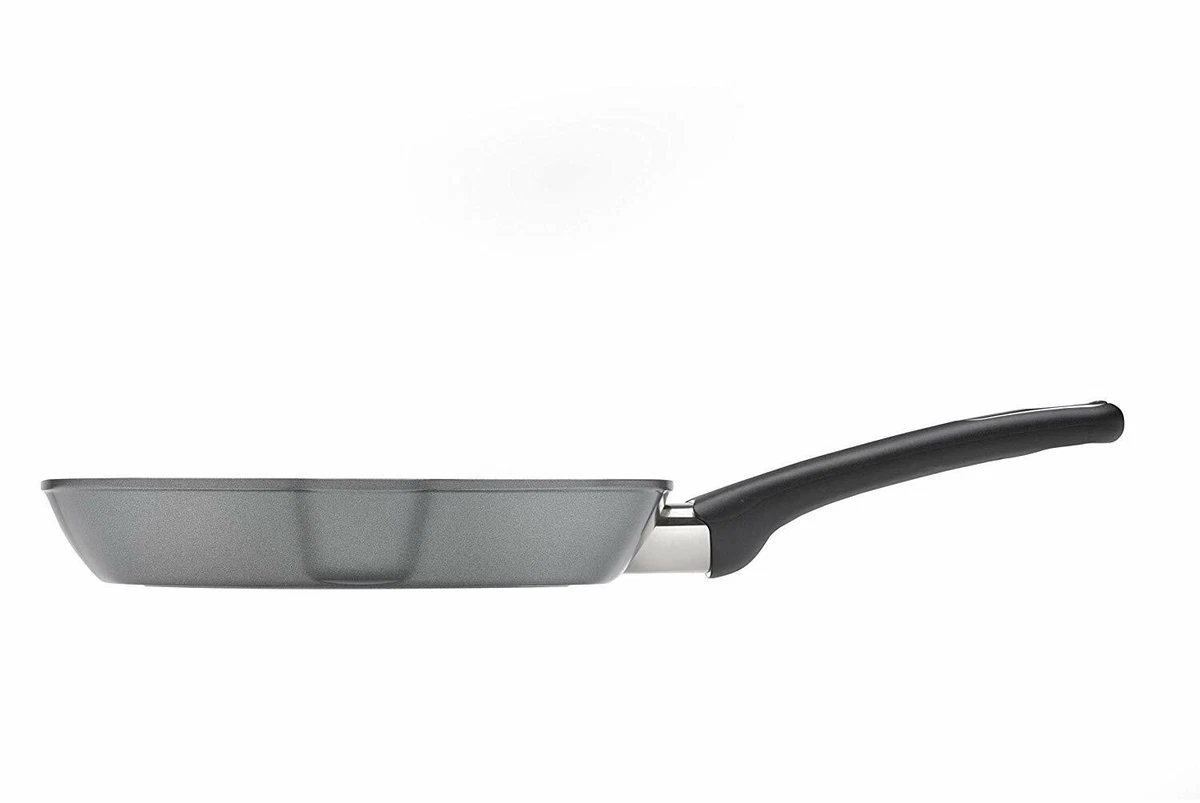 Sartén antiadherente de aluminio de 26 cm para freír