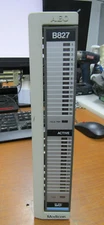💥MODICON AS-B827-032 INPUT MODULE