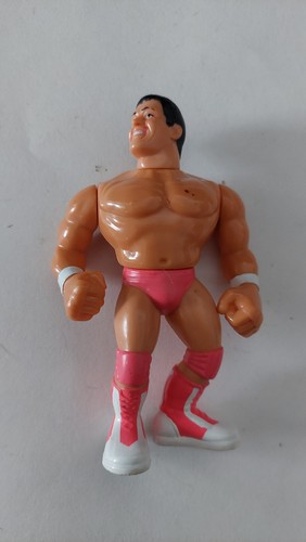 Rick The Model Martel - SERIES 5 - USED VINTAGE WW...