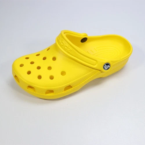 UK Crocs Classic Sandal Clogs Lightweight Beach Slip Shoes Slipper Size Hot Sell - Picture 14 of 47