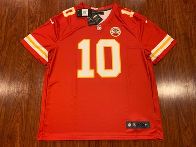 tyreek hill jersey color rush