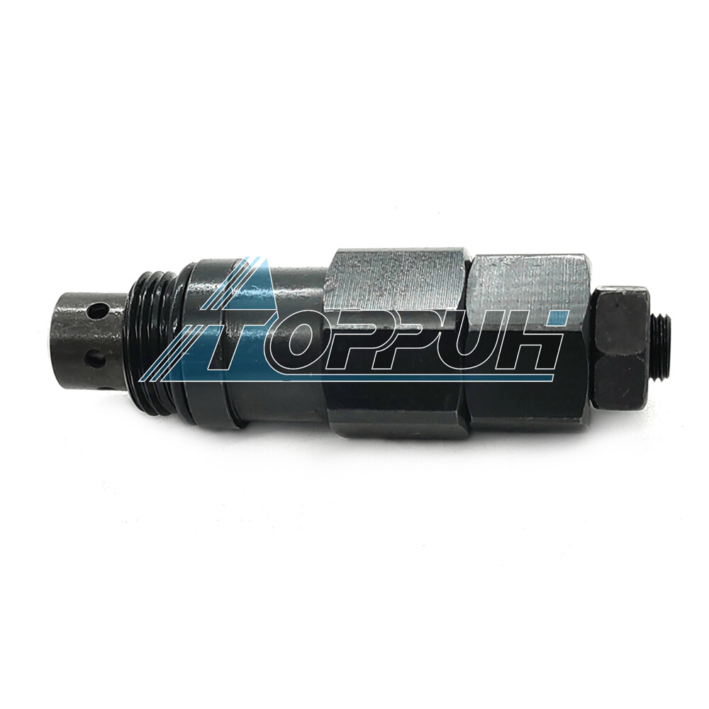 25/618901 Main Relief Valve For JCB Backhoe Loader 3CX 4CX 5CX 214 215 217