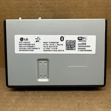 16-17 Silverado Sierra Communication Telematics Onstar WIFI Control Module OEM