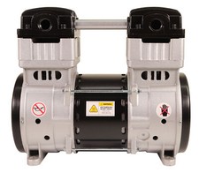 Motor 1500W 400V f&uuml;r WELDINGER Fl&uuml;sterkompressor, Druckluftkompressormotor 9 bar