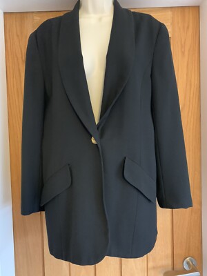 Principles Formal Jacke (Gr. 14) (Angebote Willkommen und Mehrfachkäufe möglich)