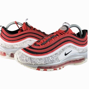 Nike Air Max 97 Jayson Tatum Saint Louis Roots CJ9891-600 GS Youth Size 7Y | eBay