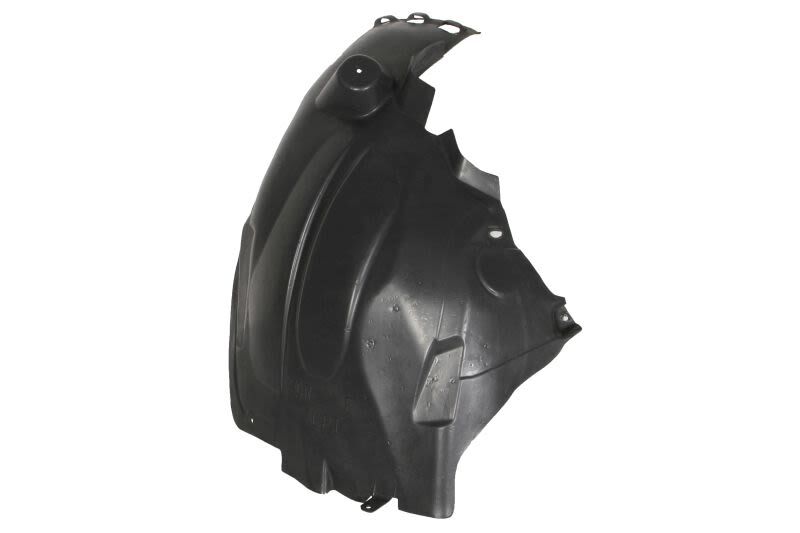 Inner Wheel Arch Cover Front Right Fits Opel Corsa E 09.14-05.19