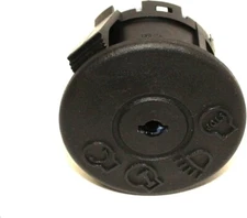 Husqvarna Genuine OEM Replacement Ignition Switch  532175566