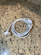 Apple Mac Macbook Power Adapter Charger Extension Cord Cable 6 Ft