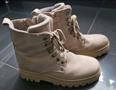 Bullboxer Stiefel,warm,Gr:36