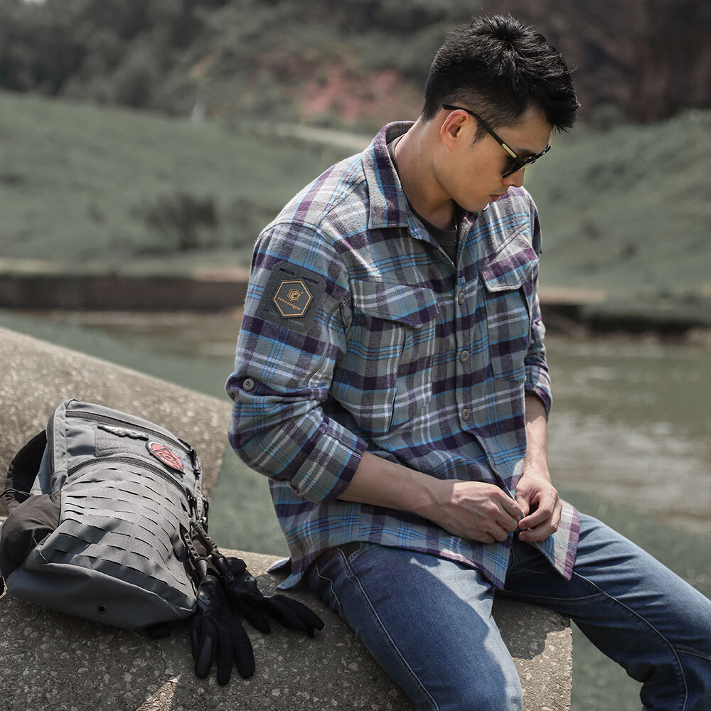 Emersongear BlueLabel 