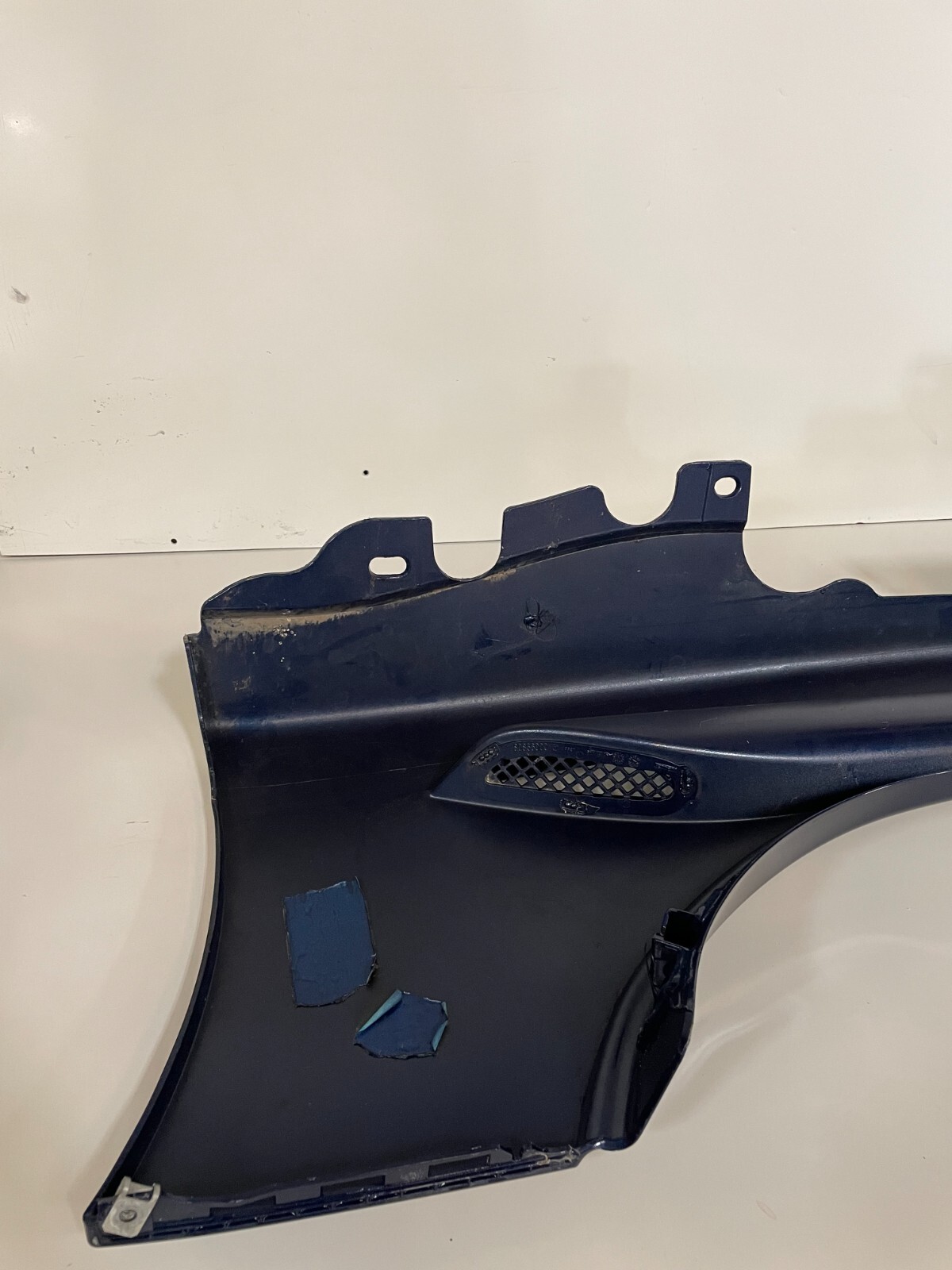 FERRARI CALIFORNIA  Rocker Molding Right passenger 69749600