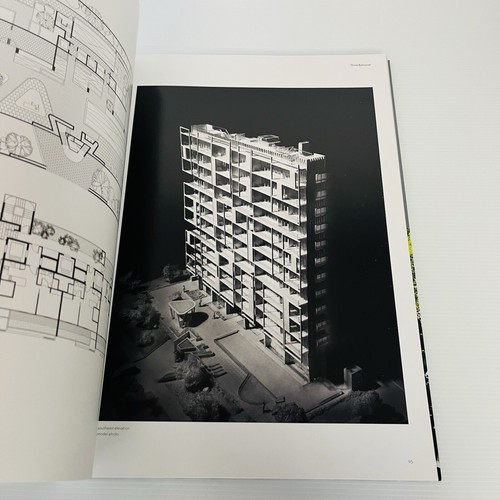 Look Architects by Patrick Bingham-Hall Large Co Paperback Book - Picture 9 of 18