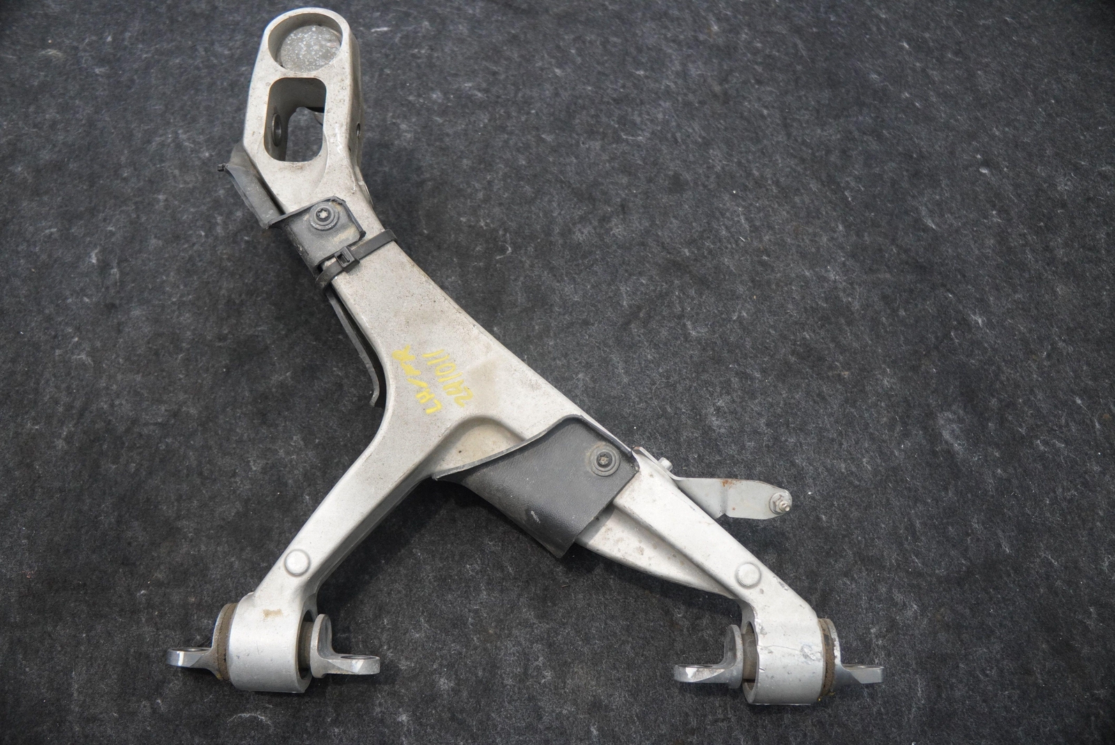 Front Suspension Left Lower Control Arm 13B1257CP OEM McLaren 570S 2018