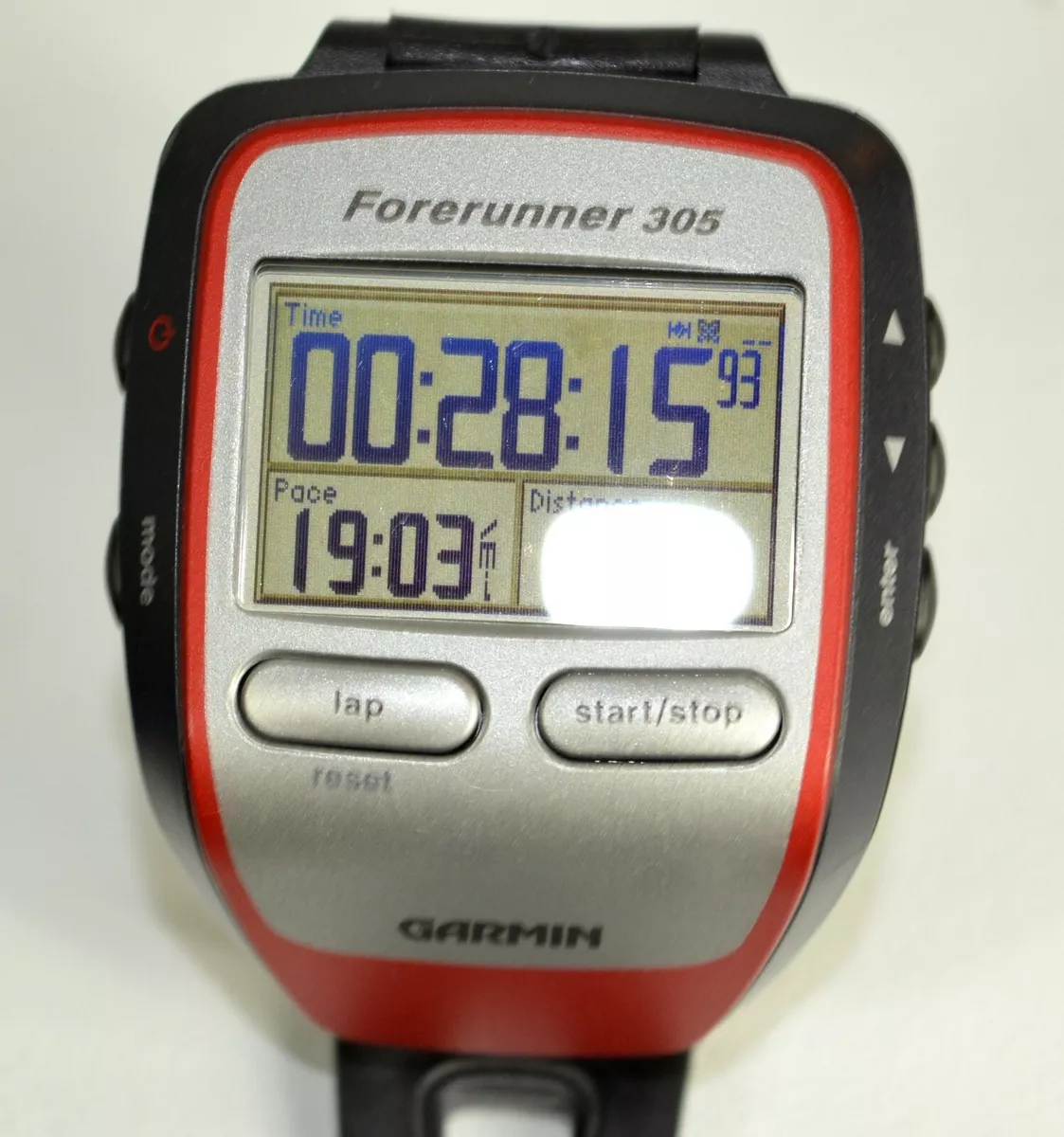 Garmin forerunner cheap 305 price