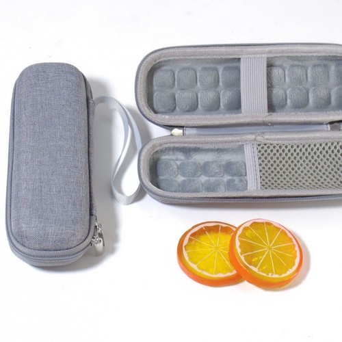 EVA Scan Reader Pen Carrying Bag Hard Protective Case for IFLYTEK Alpha Egg - Picture 4 of 6