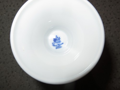 Royal Tettau, 2 traumhafte Kakaobecher, Milchbecher, Pharisäer Vintage - Bild 6 von 7