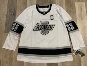 la kings throwback