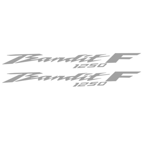 Bandit Motorcycle Stickers Waterproof Decal For Suzuki GSX1250FA Bandit 1250F - Picture 15 of 17